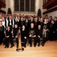 Hershey Community Chorus To Host Open House