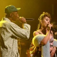 VIDEO: Tyler, The Creator Performs 'See You Again' on TONIGHT SHOW Video