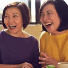 BWW Review: OZASIA FESTIVAL 2017: RECALLING MOTHER at Space Theatre, Adelaide Festiva