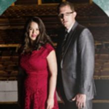 Summer Strallen Completes Lineup for Daniel and Laura Curtis Live At The Brasserie Ze