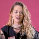 Pop Sensation Rita Ora to Host 2017 MTV EMA
