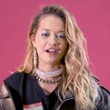 Pop Sensation Rita Ora to Host 2017 MTV EMA
