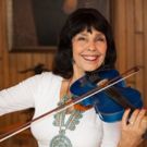Jana Jae Chosen to Represent The USA for Silk Road International Arts Festival Tour