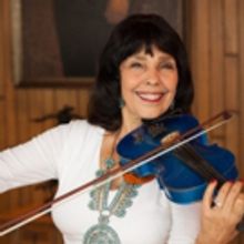 Jana Jae Chosen to Represent The USA for Silk Road International Arts Festival Tour