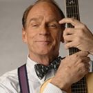 Tom Rush and Livingston Taylor Come to SOPAC 9/16