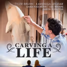 Award-Winning CARVING A LIFE Premieres Today