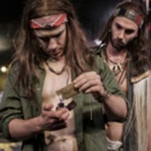 BWW Review: HAIR THE MUSICAL, The Vaults