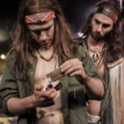 BWW Review: HAIR THE MUSICAL, The Vaults