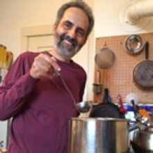 The Marsh San Francisco Presents Charlie Varon's STORYBORSCHT