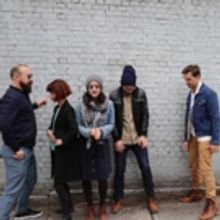 The Mad Ones' MILES FOR MARY to Make Off-Broadway Debut This Winter