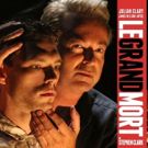 Photo Flash: Dark Comedy LE GRAND MORT Premieres at Trafalgar Studios