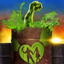 Great Deals On Tickets For THE TOXIC AVENGER at the Arts Theatre
