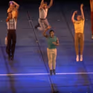 TV: Can You Imagine? Sharrod Williams Performs 'Gimme the Ball' at The Muny