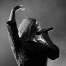 SOMEONE LIKE YOU Tour Launches Starring X FACTOR'S Katie Markham