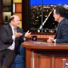 VIDEO: Jason Alexander Explains How He Once Tee'd Off Stephen Sondheim