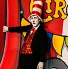 Theater Works presents SEUSSICAL