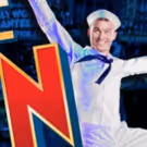 ON THE TOWN with Leonard Bernstein's Classic Score Opens 7/11 at Music Circus
