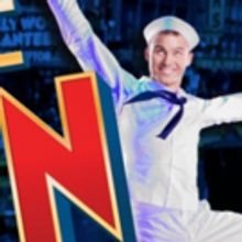 ON THE TOWN with Leonard Bernstein's Classic Score Opens 7/11 at Music Circus