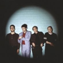 Superet Releases Music Video for New Single 'Receiver'