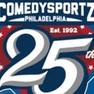 ComedySportz Philadelphia Celebrates 25 Years With Two Anniversary Performances