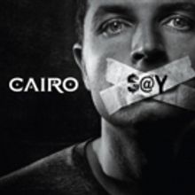 UK Prog Ensemble CAIRO Releases Debut Album 'Say'