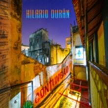 Hilario Duran to Release New Album 'Contumbao,' on ALMA Records Today
