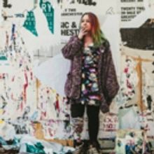 Jackie Hagan Brings THIS IS NOT A SAFE SPACE to Contact Manchester; Spring 2018 UK To