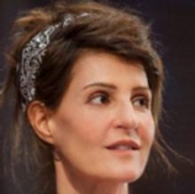 BWW Review:  Nia Vardalos' TINY BEAUTIFUL THINGS Returns To The Public