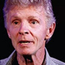 RIDING THE MIDNIGHT EXPRESS WITH BILLY HAYES Sets Record Straight at Odyssey Theatre