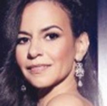 HAMILTON's Mandy Gonzalez to Bring Solo Show to Long Island's Guild Hall