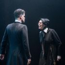 Photo Flash: Stunning Shots from First London Revival of DOUBT, A PARABLE in 10 Years