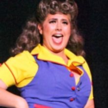 Photo Flash: Gateway Theatre presents ON THE TOWN