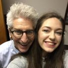 FRIDAY 5 (+1) on Wednesday: A BLUER SHADE OF GRAY's Maddi and Chris Keaton