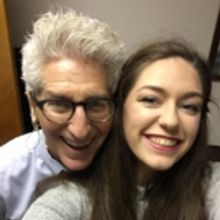 FRIDAY 5 (+1) on Wednesday: A BLUER SHADE OF GRAY's Maddi and Chris Keaton