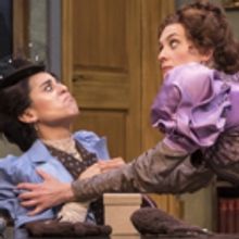 Photo Flash: A FLEA IN HER EAR at American Players Theatre