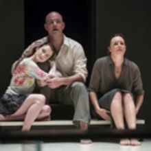 Photo Flash: First Look at Ivo van Hove's A VIEW FROM THE BRIDGE at Goodman Theatre