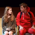 THE RAPE OF THE SABINE WOMEN to Open This Weekend Off-Broadway