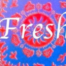 SUMMER FRESH FESTIVAL presents Fresh New Works