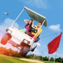 BWW Exclusive: A FOX ON THE FAIRWAY Will Get UK Premiere at Queen's Theatre…