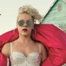 VIDEO: Pink Releases Title Track from New EP 'Beautiful Trauma'