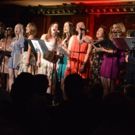 Photo Flash: See Tony Roberts, Lesli Margherita, Tony Sheldon and More in 54 SINGS…
