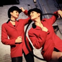 AntiGravity Orlando and Red Fish Theatre Present A MIDSUMMER NIGHT'S DREAM