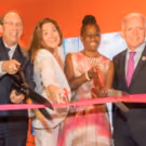 Museum of the Moving Image Hosts Ribbon-Cutting for The Jim Henson Exhibition