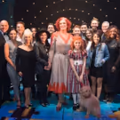 Photo Flash: Inside ANNIE Gala Night at the Piccadilly Theatre