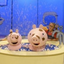 New PEPPA PIG LIVE Show Heads to Ohio Next Month
