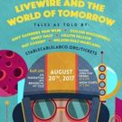 Playwrights Announced for Stable Cable Lab Co.'s 4th Annual LIVEWIRE Event