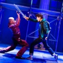 THE LIGHTNING THIEF Concert, CD Signing Adds Show, Will Feature Cut Songs