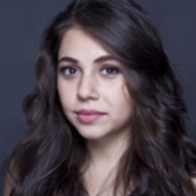 MAANVI GAGROO  of The Class Act