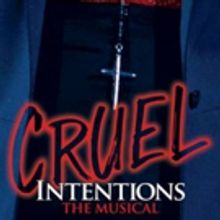Are You In or Are You Out? Tickets on Sale for CRUEL INTENTIONS: THE MUSICAL