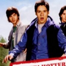 'Atlantic City' Is The 'Without a Paddle 2: Nature's Calling' Reunion We've All Been 